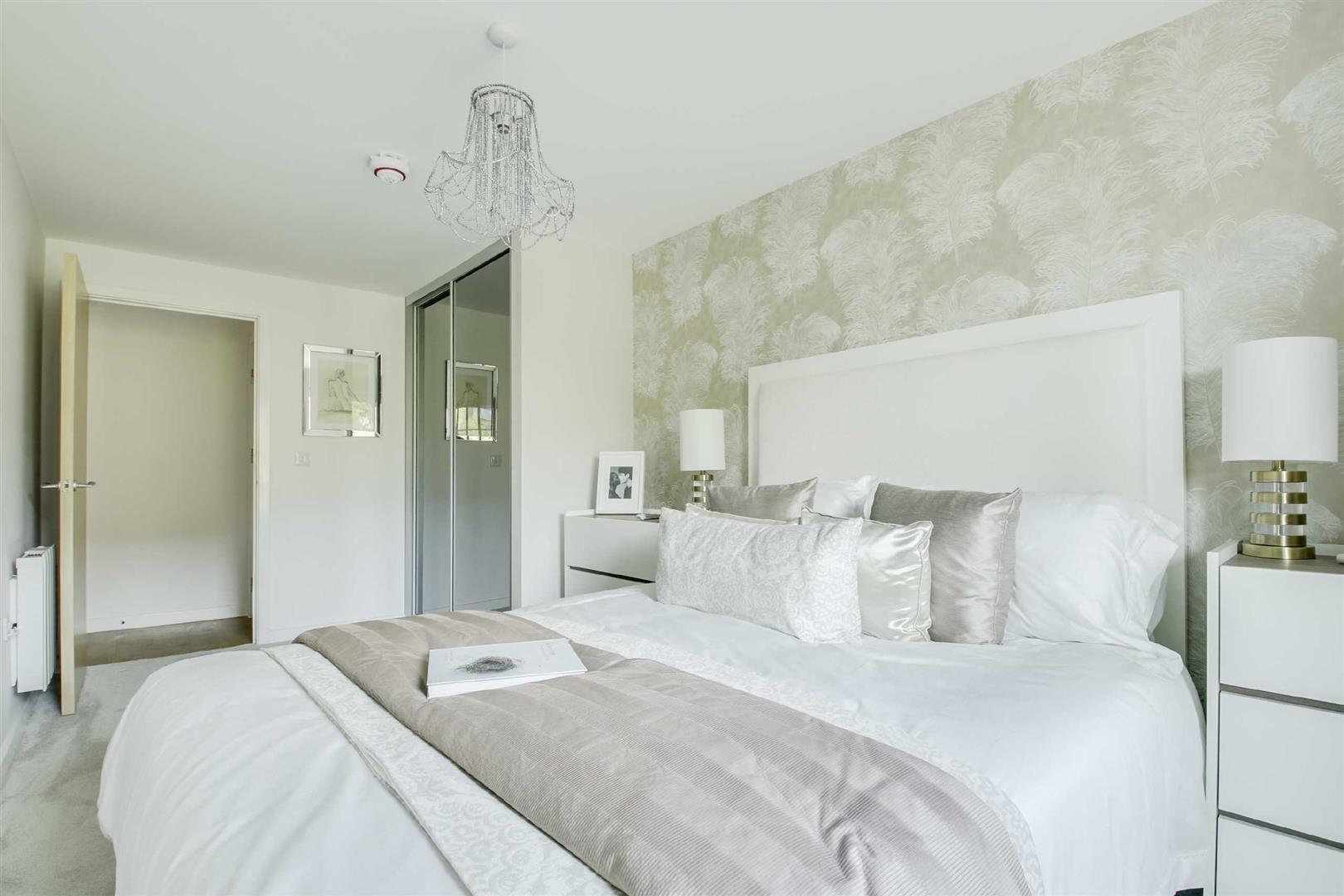 Proteus House, Atlas Way Oakgrove, Milton Keynes